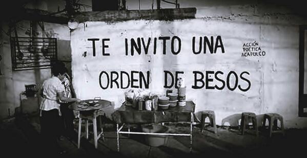 accionp0eticaes's tweet photo. TE INVITO UNA ORDEN DE BESOS http://t.co/0p3mPLgCKM