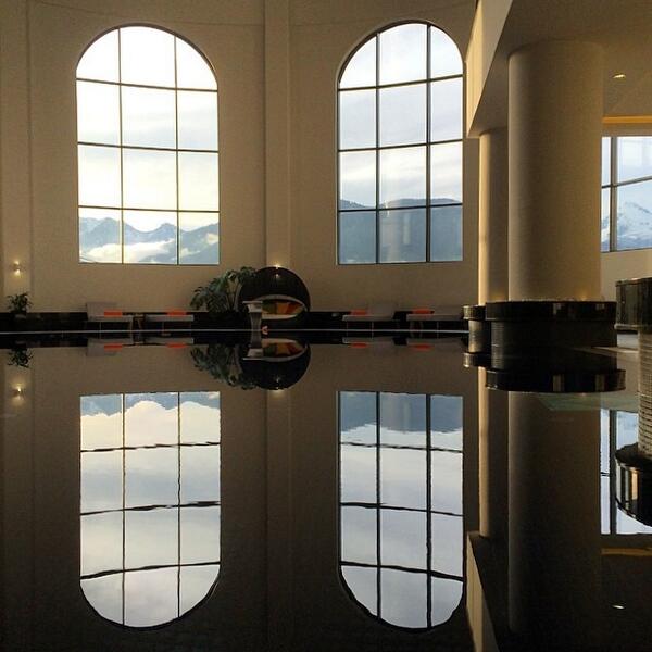Gigazavr's tweet image. #rixosroyalspa #rixossochi #rixoskrasnayapolyanasochi #sochi #indoorpool #spa #pool #mountain #krasnayapolyana #r...