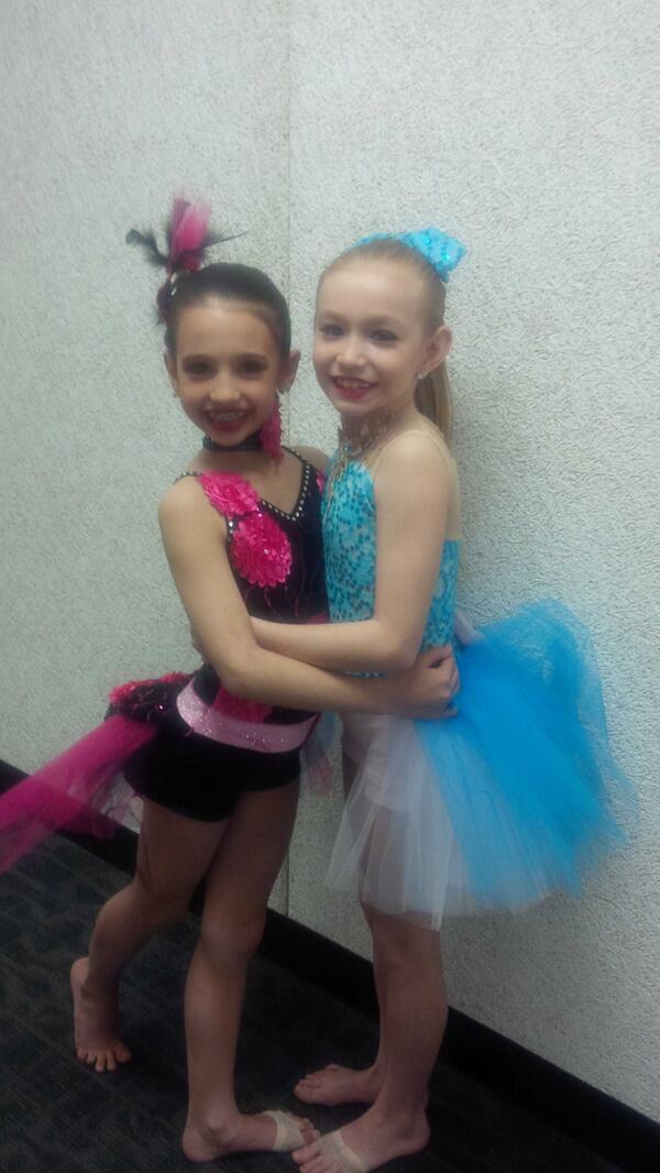 cindyfbenning's tweet image. Final solo run of the #jcbcompseason2014 @BelieveComp with @JCBDanceworks1