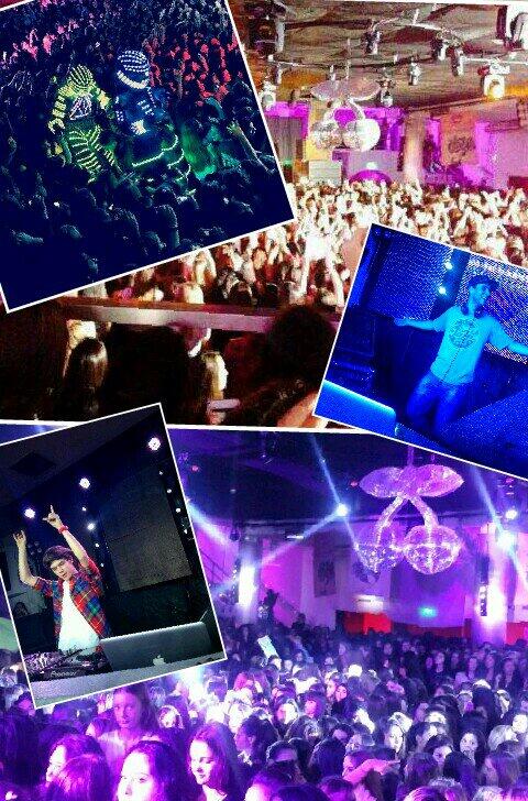 FuntimeGrupoVio's tweet image. Que se repitan una y mil noches más así #FunTimeFiesta #FunTimeCopóPacha