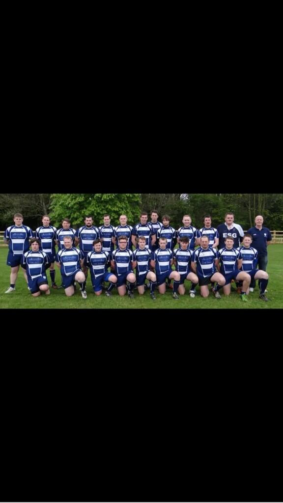 MaristRUFC's tweet photo. Before..... http://t.co/4j6fVwJpRu