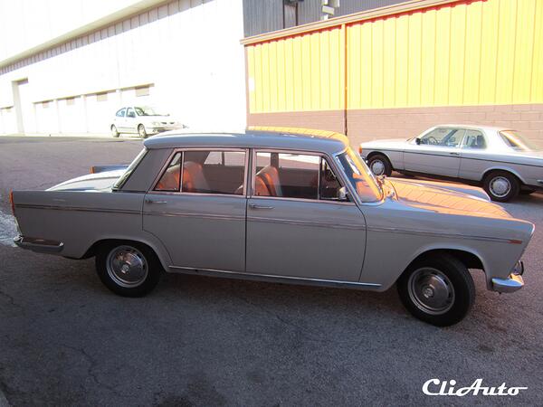 CliAuto's tweet image. Alquila tu coche de boda con chofer desde 269€. Aprovecha esta Gran Oportunidad de ir en un Seat 1500