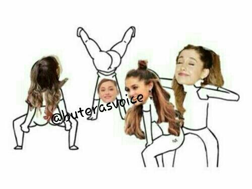 yureckless's tweet image. @ArianaGrande Omg #ProblemToday #ProblemAtMidnight i'm so exciteeeed