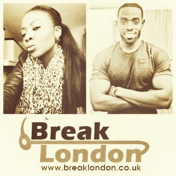 Stay tuned as the lovely @MsBennyBonsu is up next with special guest <a href="/mike_bosi/">Michael Adu</a> talking #Basketball #Love #Fitness ..