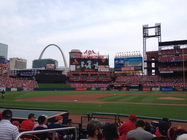 Ginger Diamond tweet media