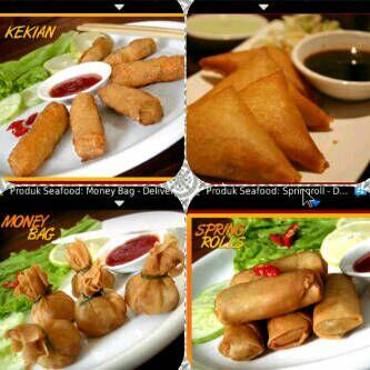 "KRAUK" makanan ringan yang bisa disajikan dirumah for order sms +62 822-6069-3666 siap kirim :)  #jualanku <a href="/promo1jkt/">Promo1jkt</a>