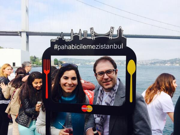 cihany's tweet photo. #pahabicilemezistanbul http://t.co/kseffEl1IE