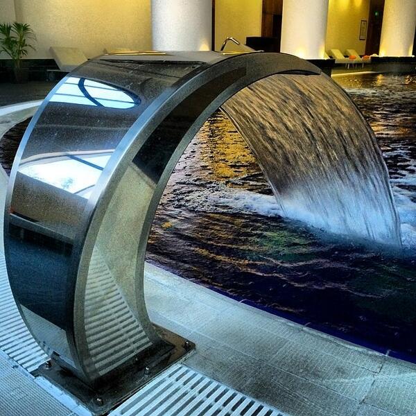 Gigazavr's tweet image. #rixosroyalspa #rixossochi #rixoskrasnayapolyanasochi #indoorpool #popular by rixossochi