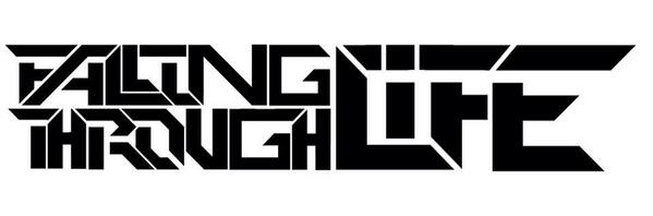 EricFTL's tweet image. My band Falling Through Life's logo @FallTogetherNow