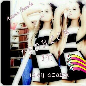 meechiebell99's tweet image. #GetProblemToNumberOne