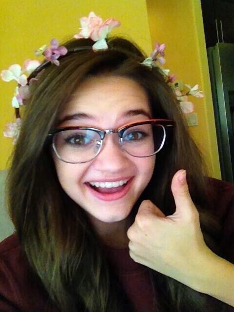MegMurphy___'s tweet photo. 👍👍 http://t.co/RSgm69Kt2j