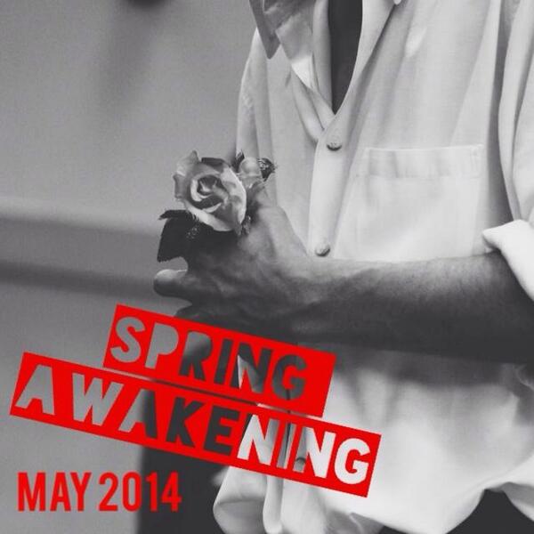 carlywoody's tweet image. @NCLCollCreative #musicaltheatre