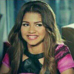 Zendaya Reactions tweet media