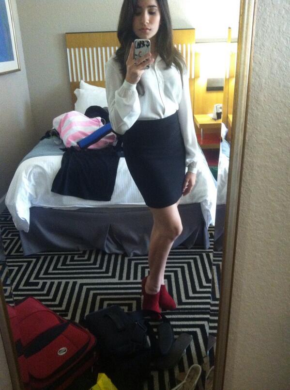 TRABADASS's tweet image. #fspa2014 #latepost