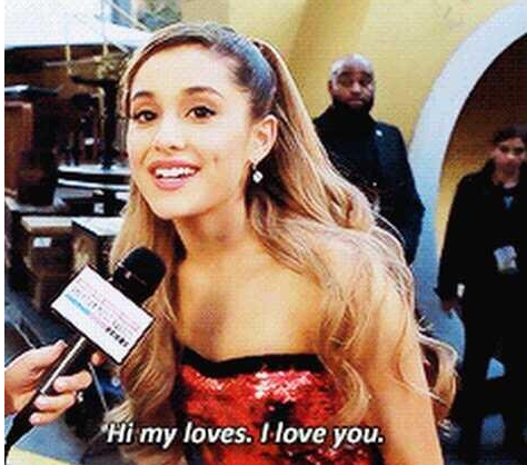 arianasdaisey's tweet photo. #PreOrderProblemOniTunes do it for her http://t.co/tFY93gUFW4