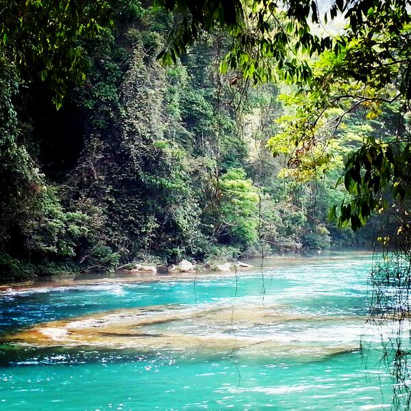 LulyLulybell's tweet photo. Hace una semana estaba en @Chiapas con una de mis bff's....que bien la pasamos!!! http://t.co/FUw4ogXlLL