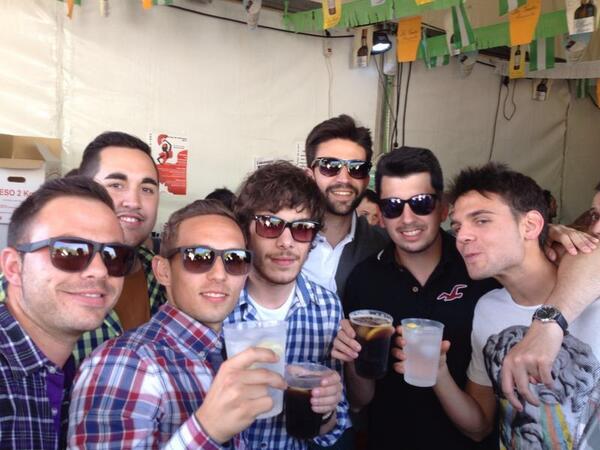 Angel16P's tweet image. #Finitos