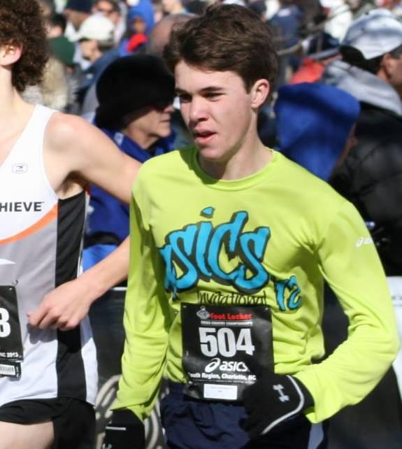 Northview RunStrong tweet media