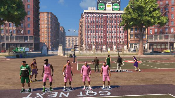 HankDaTank's tweet photo. @nerdykev87 Kev We be representing #TEAMBASEDGOD for you!!! http://t.co/d2V2ZeSycj