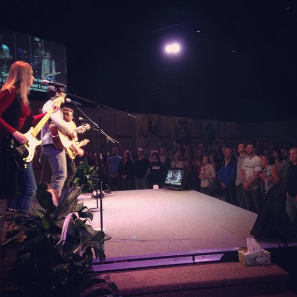 Brad Bullock tweet media