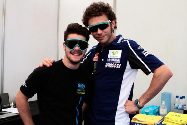 ValeYellow46 tweet picture