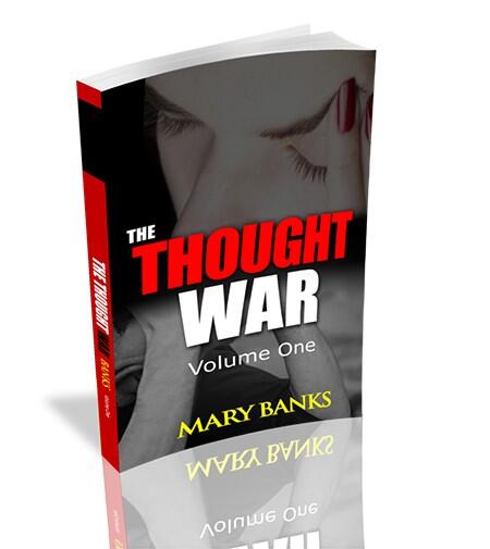 theokenonmusic's tweet photo. Suffer from obsession...need deliverance...get #thoughtwar by @iammarybanks http://t.co/i1vc68odIb