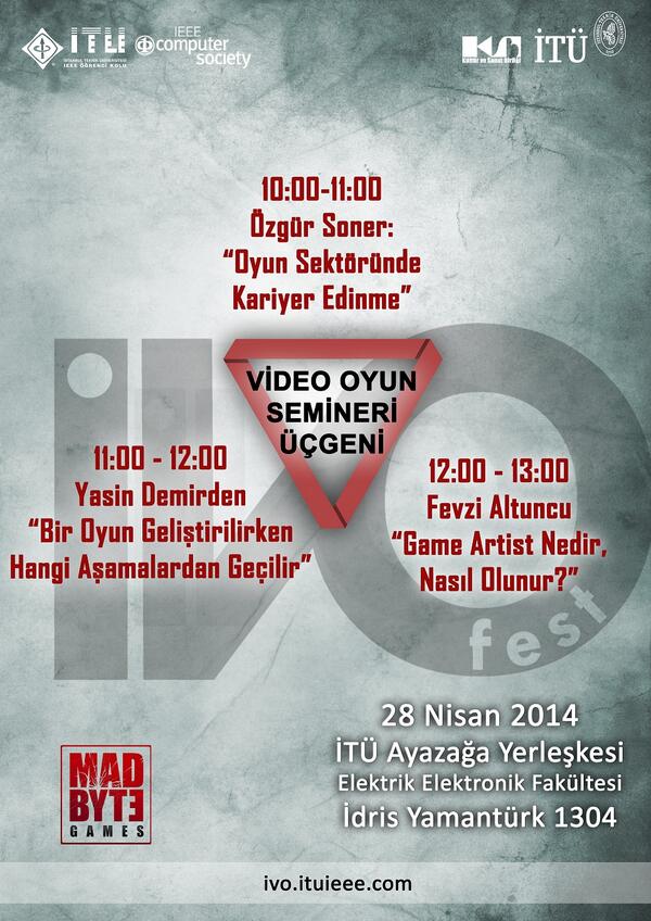 MadByte Games tweet media