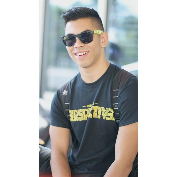 dantoruno's tweet image. I went to FSPA this weekend. What did you do? #fspa2014