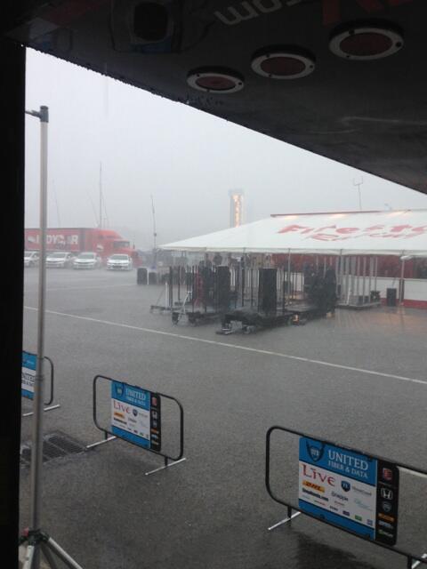 And then there's this...