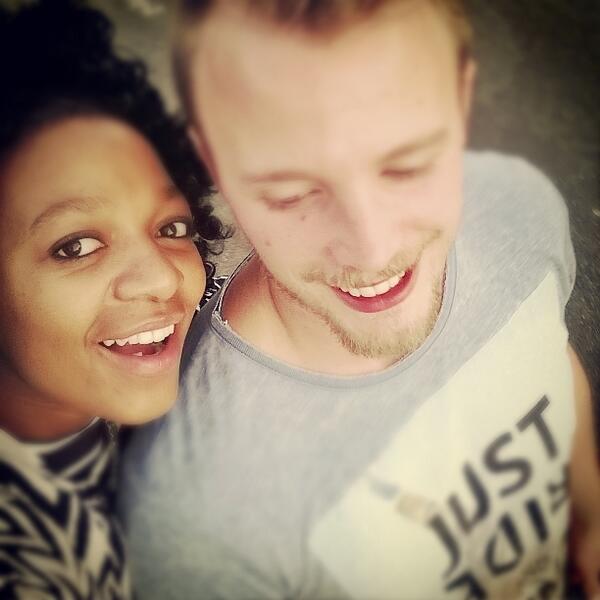 Quebase_Que's tweet image. #Mine 😍