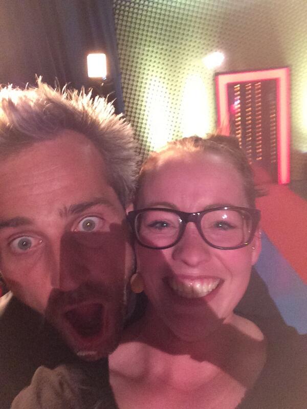 staal_june's tweet photo. Oliver er klar!! Er i??? #bigbrotherdk http://t.co/oybueC3kGY