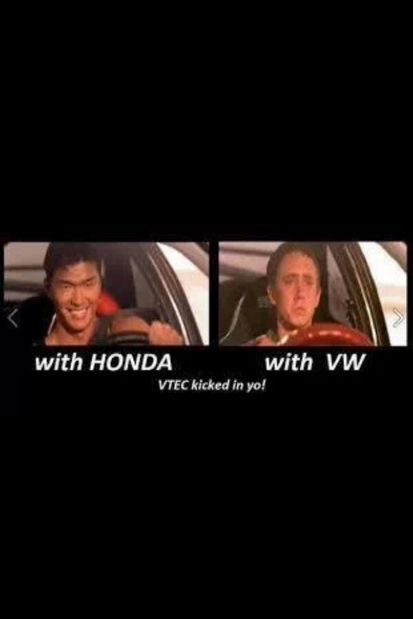 Drifting car tweet media