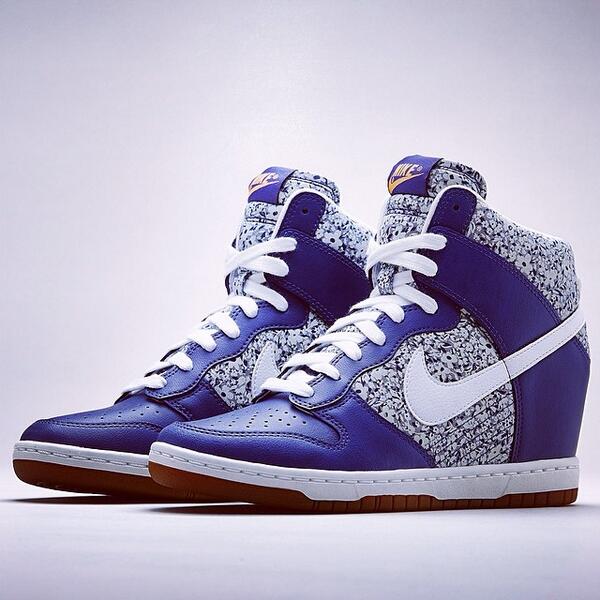 LibertyLondon's tweet photo. Limited @nikeUk X Liberty stock is still available - get yours before they're gone! http://t.co/l3o1pevU04 http://t.co/YzpKG9ANJ5
