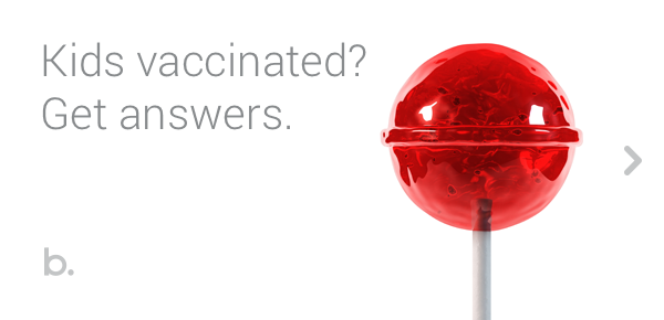 betterPHA's tweet photo. Not sure what vaccines your kids need to stay healthy? Let our PHAs help. http://t.co/ZcGFAqX4Vr #ImmunizationWeek http://t.co/Onb5zVDN0s