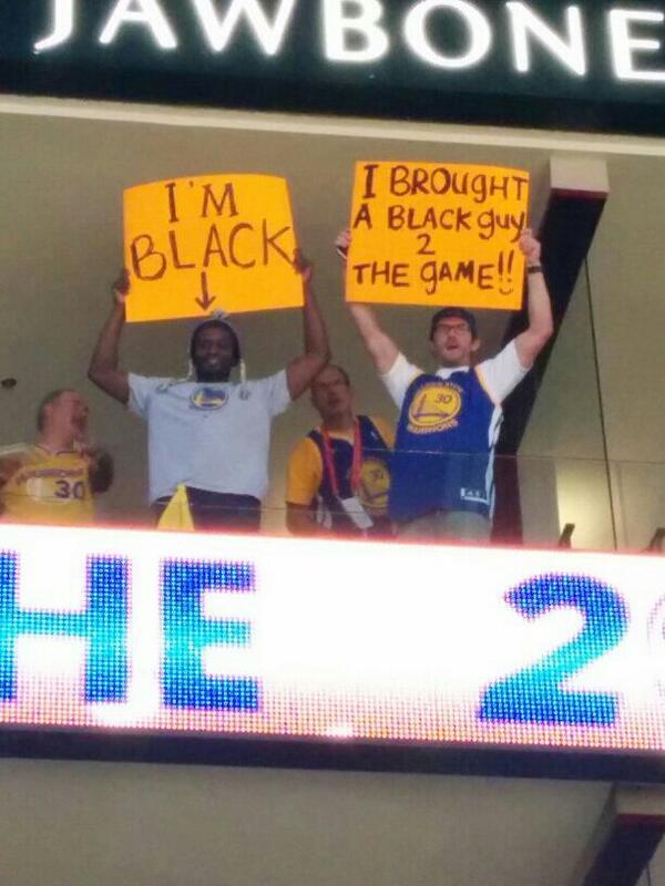 web's tweet photo. Comedy is always a decent solution. (h/t @JeremySF) http://t.co/kEFU9w1qcP