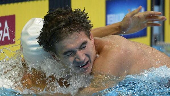 Swimmingisme's tweet photo. When I see bae http://t.co/bMiLToooCv