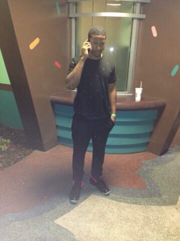 Selfmotivated_k's tweet image. #GradBash2014 😎🎉