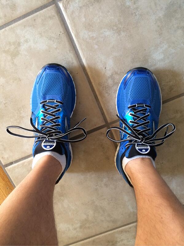 AutomaticBodyMD's tweet image. New running kicks!!