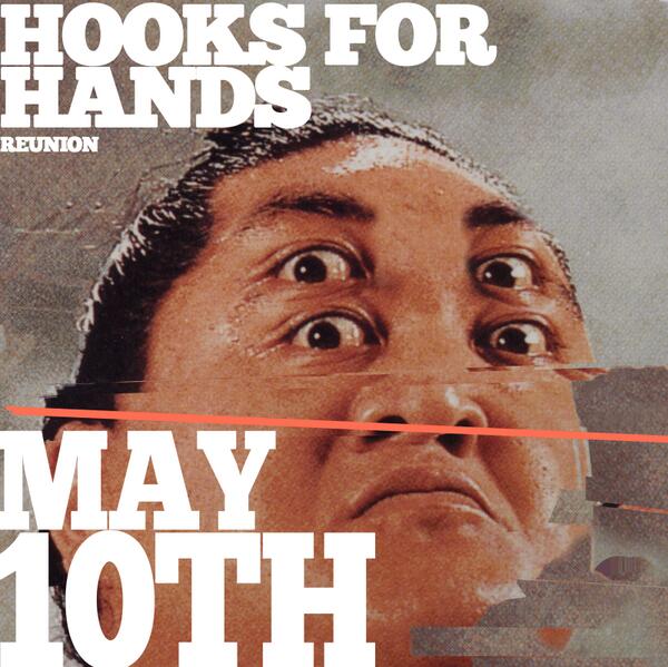 hooks4hands's tweet photo. May 10th at the District in Sioux Falls.
$10adv $15door. http://t.co/WIZG8t1PkC