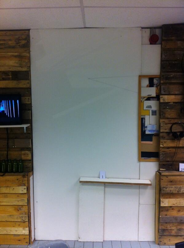 dwell_show's tweet photo. Harvey Herman http://t.co/wtOgiq7tl6