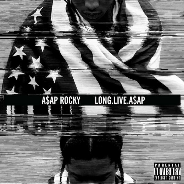 BrackenGang's tweet photo. We sitting listening to ASAP Rocky's album Long Live ASAP and I'm telling u the song's and lyrics are hardcore http://t.co/4lwLBY76xD