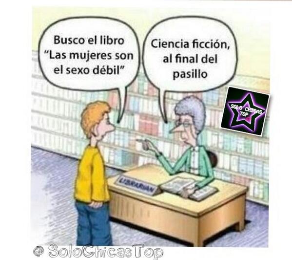 jaimito on Twitter: "Sexo débil?? Que vengan las risas! Jajajajaja ...