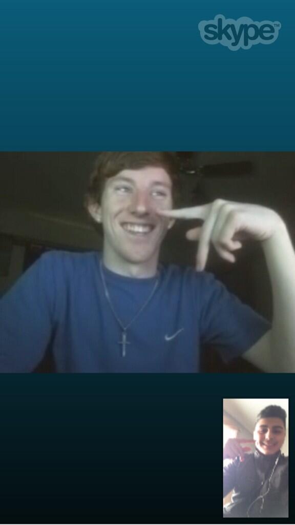 MedixYT's tweet image. @WhosBLS @FaZe_Rain @FaZeClan #FaZeUp skyping with the future #fazebls &amp;lt;3