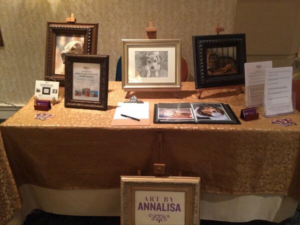 Annalisa Schaefer tweet media