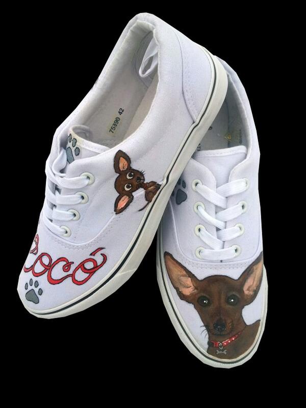 zapatillas Cocó!