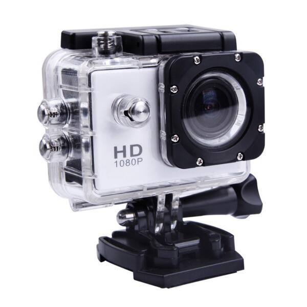 ActionCameraES's tweet image. Buscas una #GoPro por poco dinero? Tenemos la solución! ActionCam 1080 Full HD por tan solo 99,95€ Con envío GRATIS!