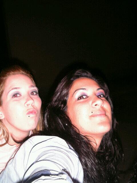 Laxeemorena's tweet photo. K pelotazoo http://t.co/MUiY3UDaS1