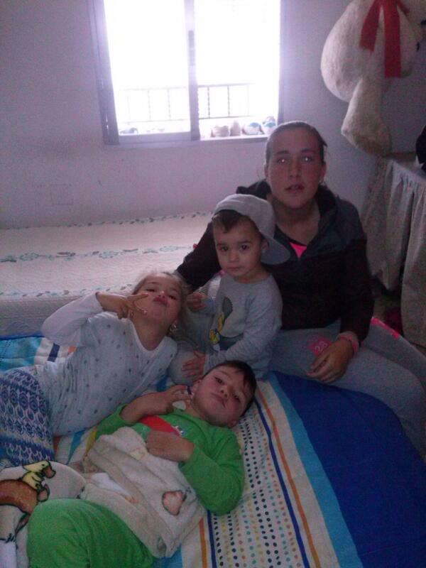 Os quiieroo