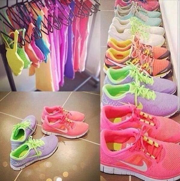 RunningShoePorn's tweet photo. 😍 http://t.co/eLyHTnOiiR