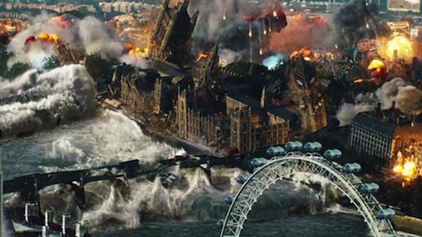 debriskent's tweet image. @Londonist rocks! #demolitionproject #readingruins Wanted: stories on destruction of London  LDN.in/7Gfthr